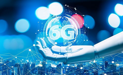 愛立信等企業(yè)高管引領(lǐng)美國(guó)6G技術(shù)開發(fā)，聚焦智能聯(lián)網(wǎng)汽車研究