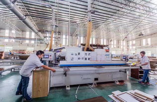 科技賦能，人性為本 艾依格工廠的顛覆性計算機(jī)服務(wù)