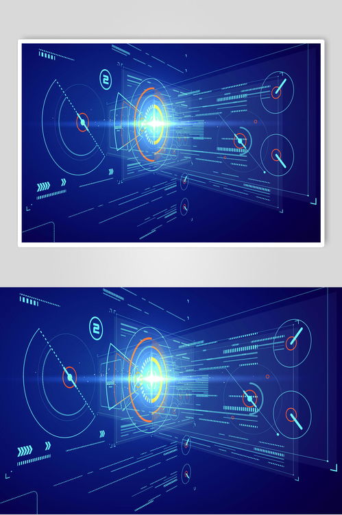數(shù)據(jù)網(wǎng)絡(luò)科技與計算機(jī)服務(wù)的未來趨勢